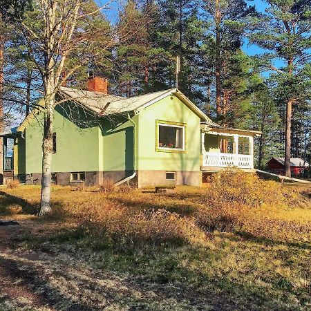 Holiday Home Roerbaecksnaes Rorbacksnas Esterno foto