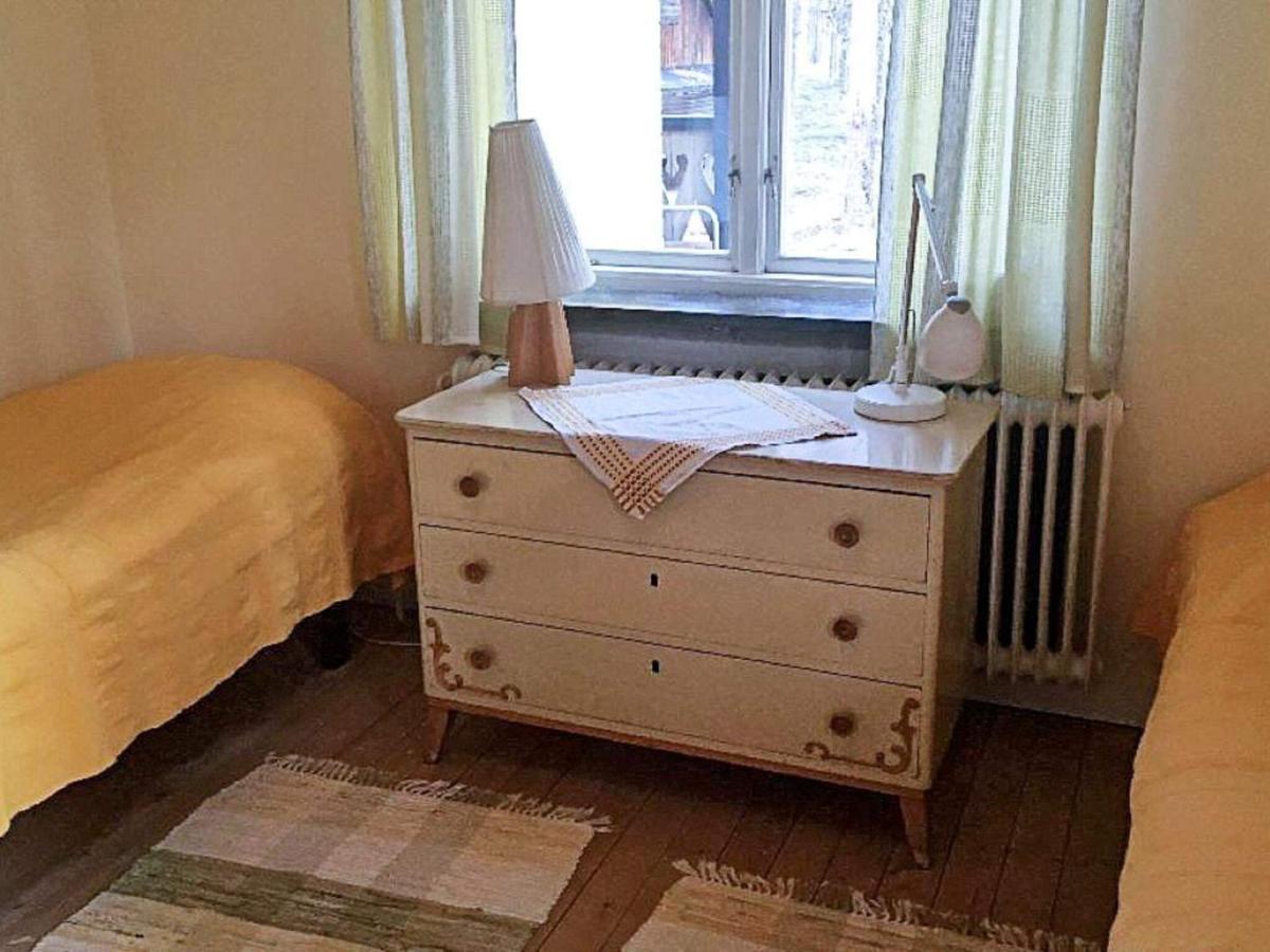Holiday Home Roerbaecksnaes Rorbacksnas Esterno foto