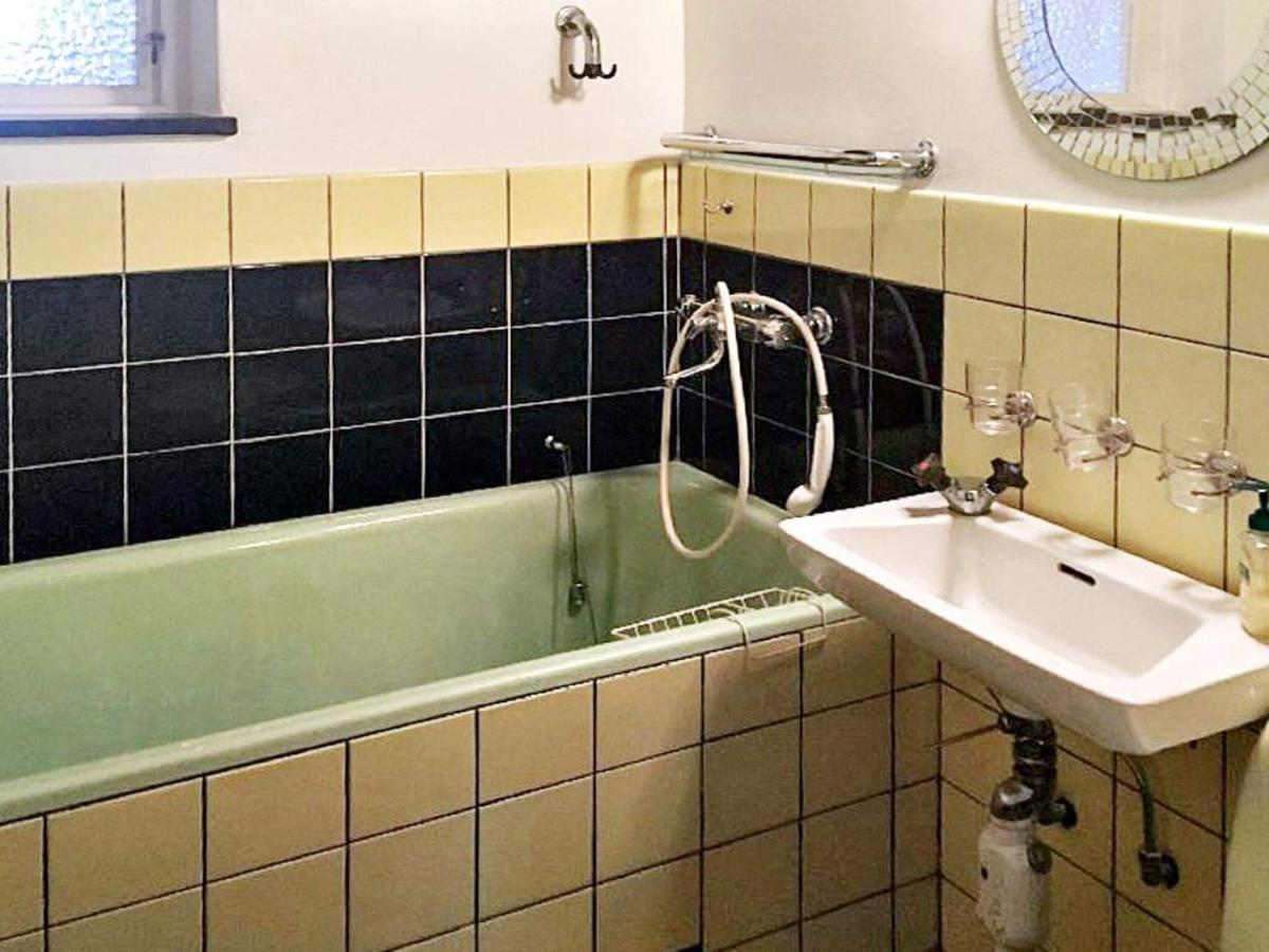 Holiday Home Roerbaecksnaes Rorbacksnas Esterno foto