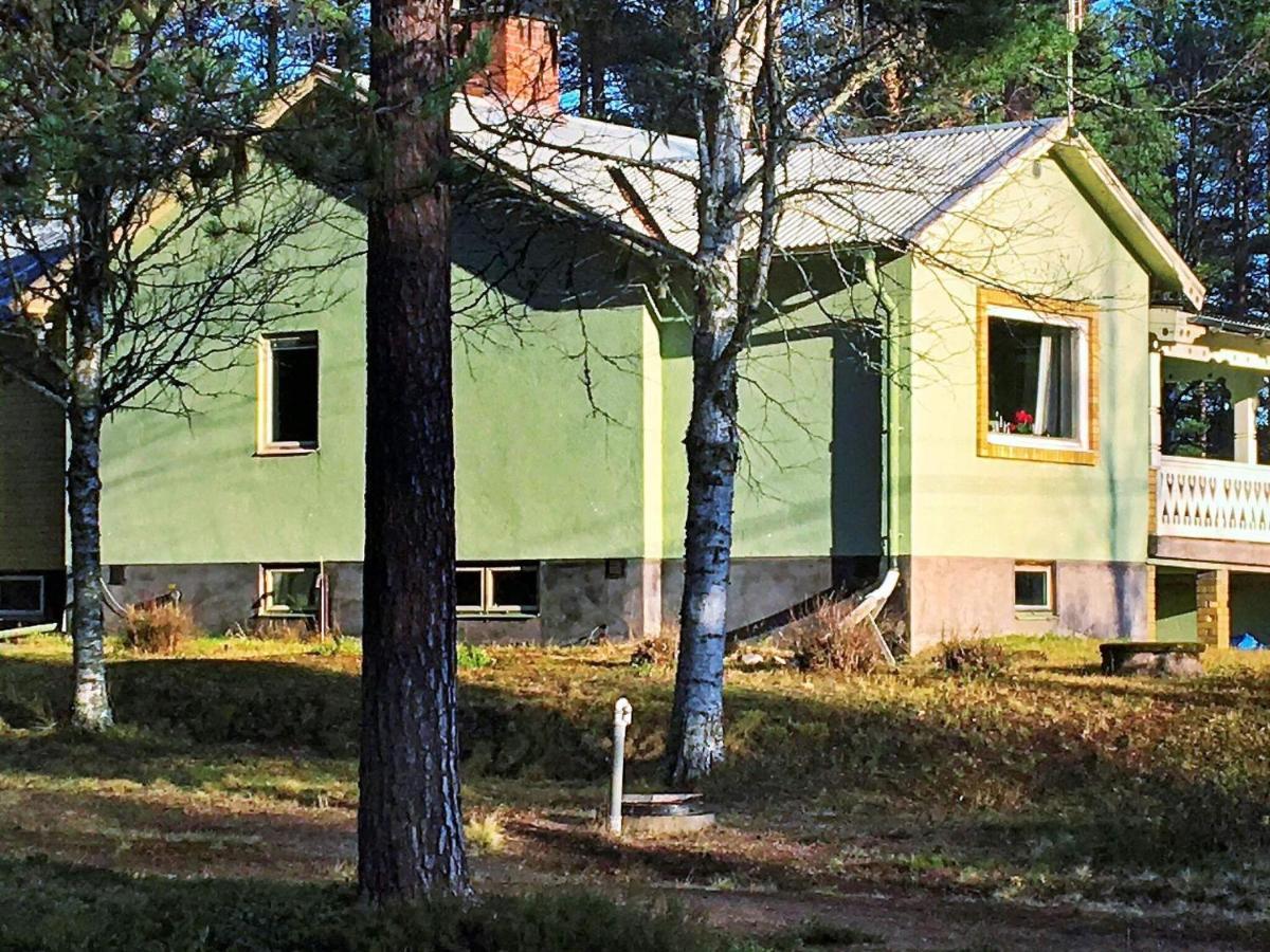 Holiday Home Roerbaecksnaes Rorbacksnas Esterno foto